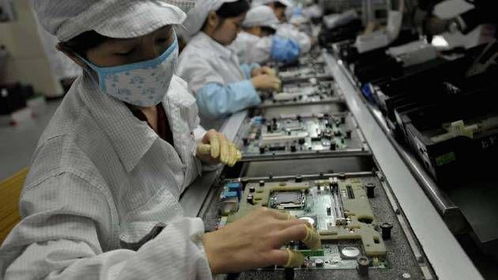 電子廠普工的工作日常與薪資解析 兼談典當(dāng)業(yè)務(wù)的關(guān)聯(lián)