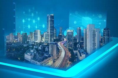 中國電信推動“5G+智慧園區(qū)”建設，加速5G+工業(yè)互聯網發(fā)展