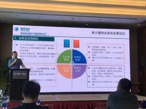 AI賦能通訊，探索企業服務新價值 容聯通訊云中國行首站聚焦工業互聯網數據服務