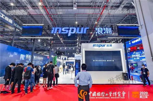 ICT、IIS與5G 行業巨頭如何構建工業互聯網數據服務新生態