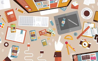 網站建設與計算機軟件開發 以設計之道牢牢吸引用戶