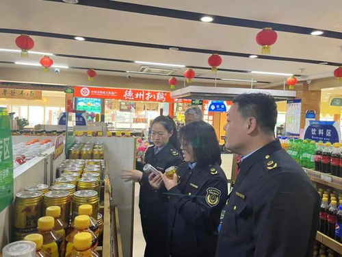 衡水高新區(qū)市場(chǎng)監(jiān)管分局開展高速服務(wù)區(qū)食品安全與票務(wù)代理服務(wù)專項(xiàng)檢查，保障公眾出行安全